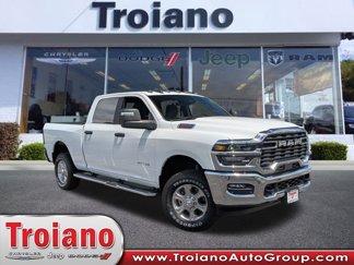 New 2025 RAM 2500 Big Horn image 1
