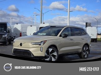 New 2025 Volvo EX90 Plus image 1