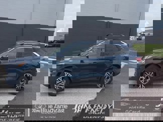 Certified 2020 Ford Escape SEL image 1