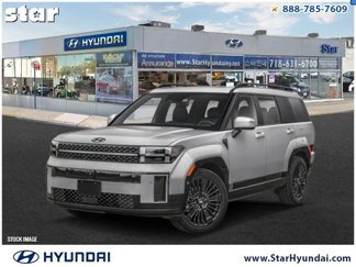 New 2026 Hyundai Santa Fe Calligraphy image 1