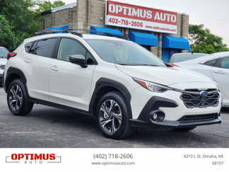 Used 2024 Subaru Crosstrek 2.0i Premium image 1