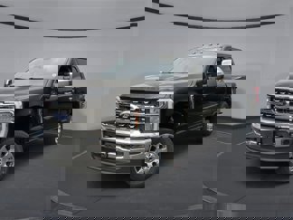 New 2025 Ford F350 Lariat image 1
