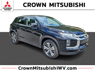 New 2024 Mitsubishi Outlander Sport SE image 1