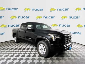 New 2025 Toyota Tundra SR5 image 1