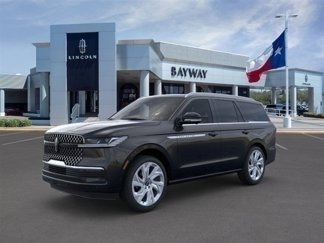 New 2025 Lincoln Navigator Reserve image 1