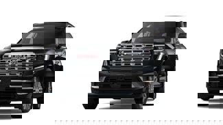 New 2026 GMC Acadia Denali w/ LPO, Floor Liner Package image 1