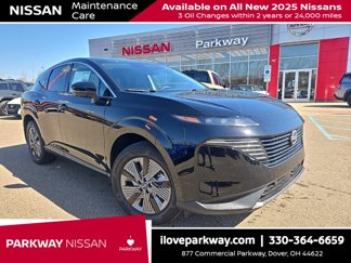 New 2025 Nissan Murano SL image 1