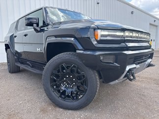 New 2026 GMC Hummer EV SUV image 1