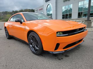 New 2025 Dodge Charger R/T w/ Quick Order Package 25M R/T image 1