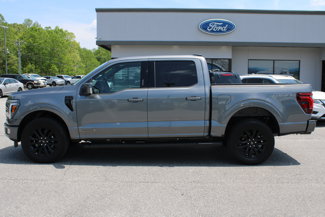 Used 2024 Ford F150 Lariat w/ Equipment Group 502A High image 1