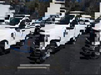 New 2025 Ford F250 XL image 1