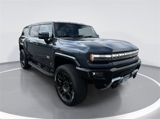 New 2025 GMC Hummer EV 2X image 1
