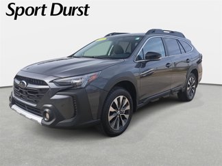 New 2025 Subaru Outback Limited image 1