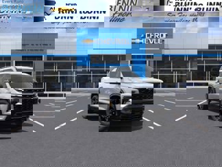 New 2025 Chevrolet Traverse RS w/ LPO, Floor Liner Package image 1