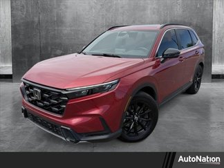 Used 2023 Honda CR-V Sport image 1