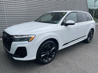 New 2025 Audi Q7 3.0T Premium Plus image 1