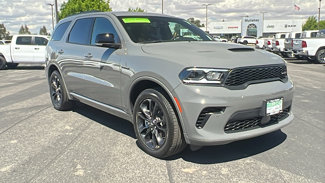 New 2025 Dodge Durango R/T image 1