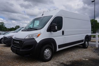 Used 2023 RAM ProMaster 2500 image 1