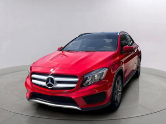 Used 2017 Mercedes-Benz GLA 250 image 1