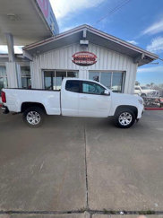 Used 2021 Chevrolet Colorado LT w/ Fleet Safety Package image 1
