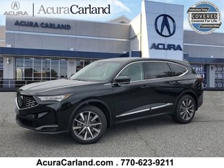 New 2025 Acura MDX w/ Technology Package image 1