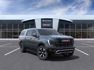 New 2025 GMC Yukon XL AT4 Ultimate image 1