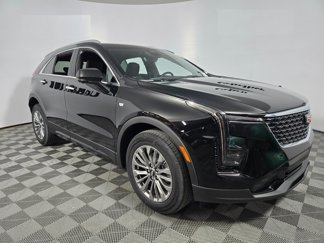 New 2025 Cadillac XT4 Premium Luxury w/ Technology Package image 1