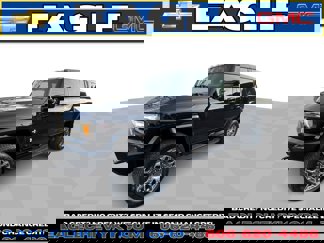 New 2025 GMC Hummer EV 3X image 1