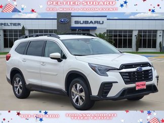 New 2025 Subaru Ascent Premium image 1