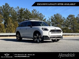 New 2025 MINI Cooper Countryman S w/ Comfort Package Max image 1
