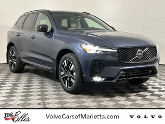 New 2026 Volvo XC60 B5 Core image 1