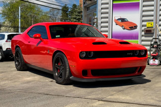 Used 2021 Dodge Challenger SRT Hellcat w/ Plus Package image 1