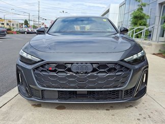New 2025 Audi S5 Prestige video 2