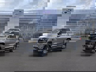New 2025 Ford F150 XLT image 1