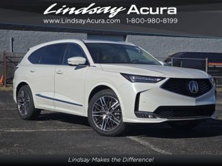 New 2025 Acura MDX w/ Advance Package image 1