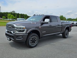 New 2025 RAM 2500 Limited image 1