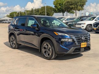 New 2026 Nissan Rogue SV image 1