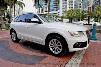 Used 2013 Audi Q5 2.0T Premium w/ Convenience Pkg image 1