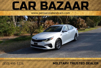Used 2019 Kia Optima LX image 1