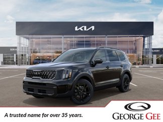 New 2025 Kia Telluride EX X-Line image 1