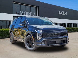 New 2026 Kia Sportage X-Pro Prestige image 1