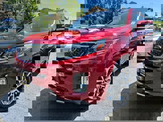Used 2015 Kia Sorento SX image 1