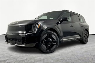 New 2026 Kia EV9 GT-Line image 1