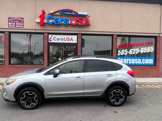 Used 2013 Subaru Crosstrek 2.0i Premium image 1
