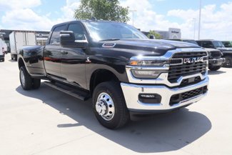 New 2025 RAM 3500 Tradesman image 1