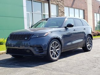 New 2026 Land Rover Range Rover Velar Dynamic SE image 1