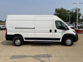 New 2025 RAM ProMaster 3500 w/ Convenience Group image 1