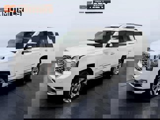 Used 2019 GMC Yukon Denali w/ Denali Ultimate Package image 1