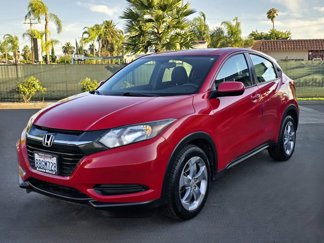 Used 2018 Honda HR-V LX image 1