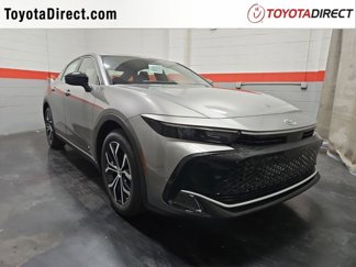 New 2026 Toyota Crown XLE image 1